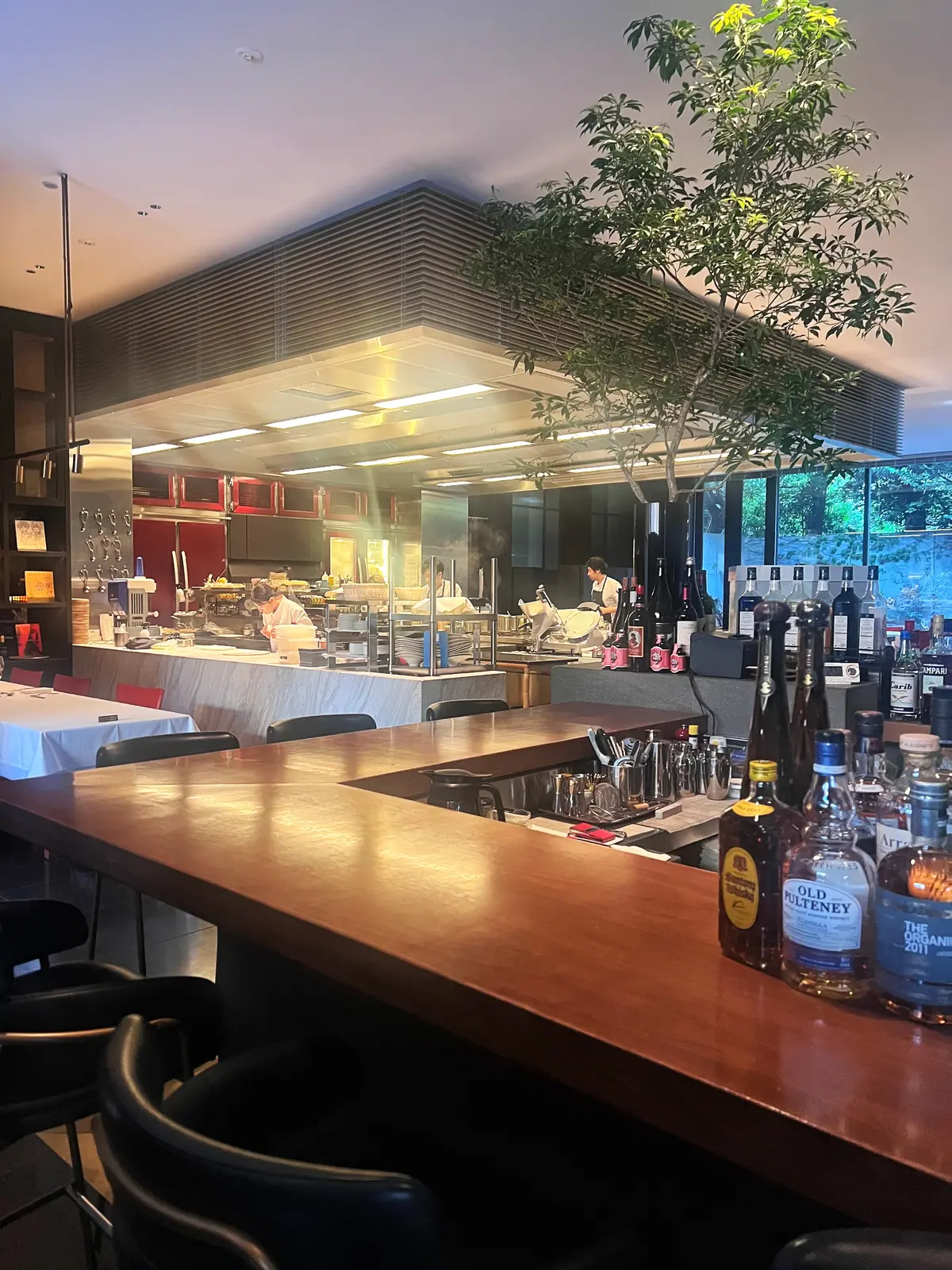 非日常空間/南青山/本格イタリアンの画像_2