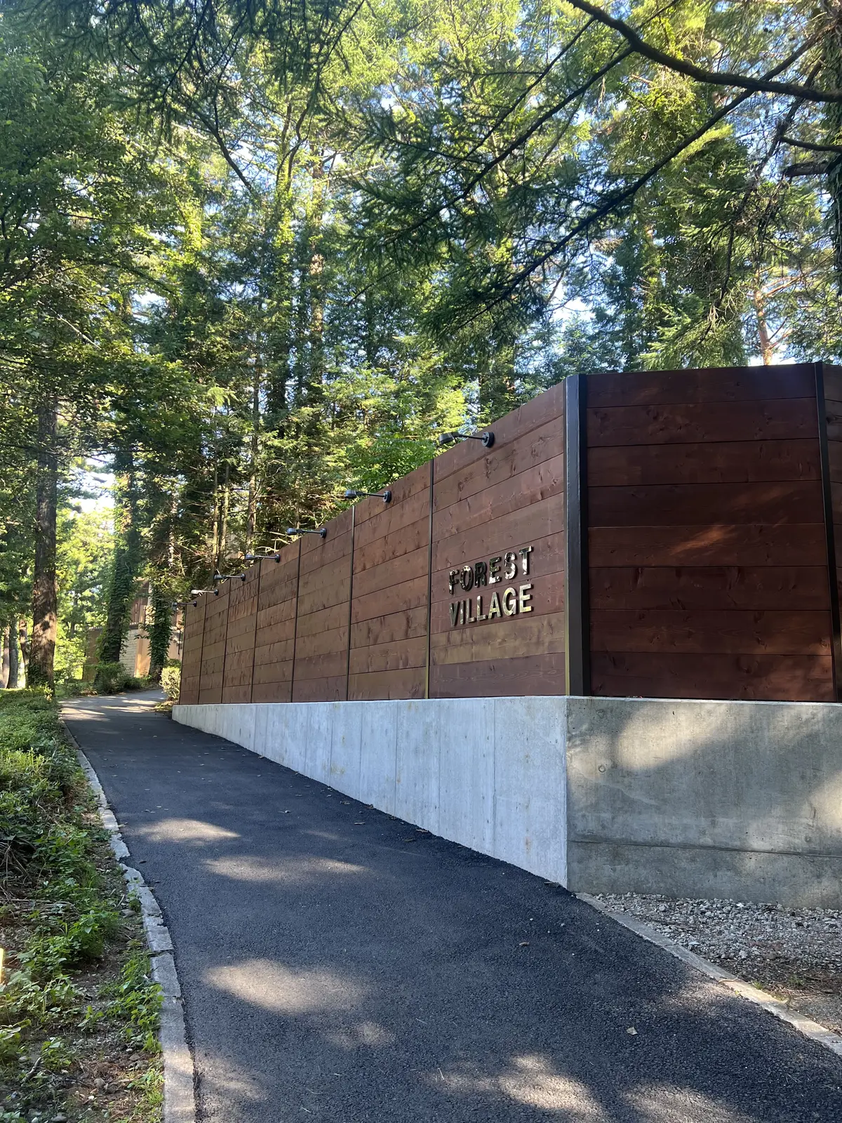 フジプレミアムリゾートにに宿泊