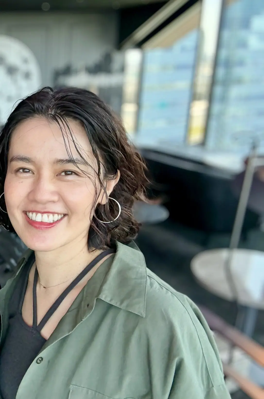 シアーレギンスをコーデに取り入れてみましの画像_7