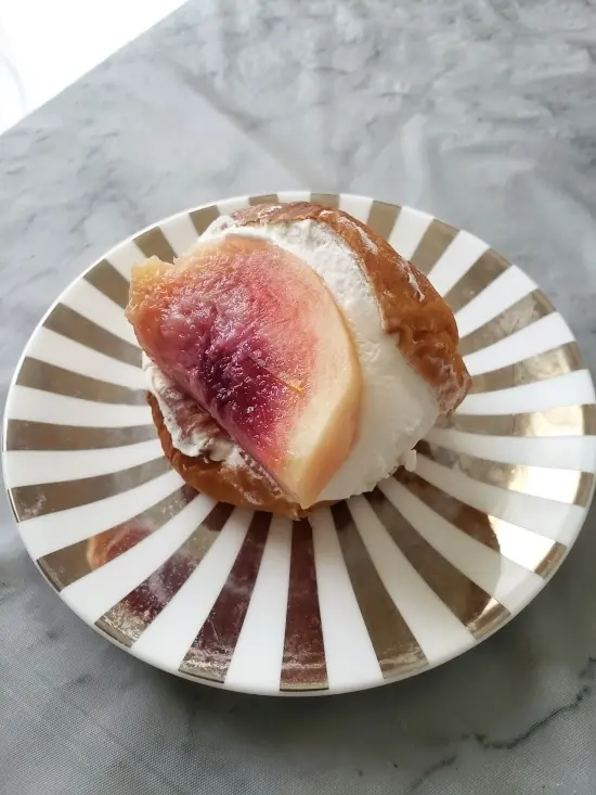 大人気の生ドーナツ店とベーカリー！行列にの画像_9