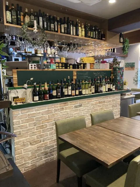 ウニマニアのためのレストラン