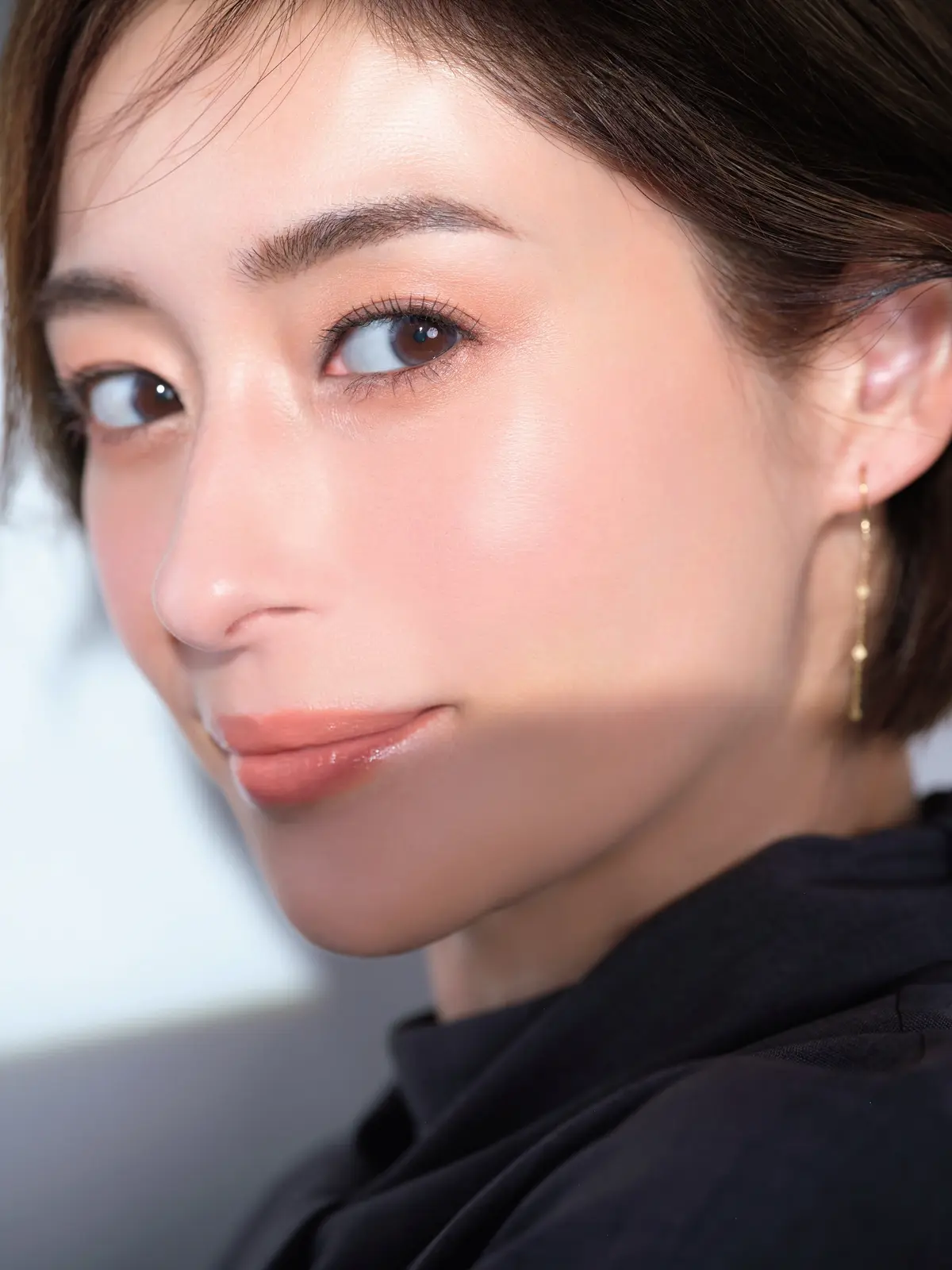 「目が小さくなった…」と感じる40代・5の画像_1