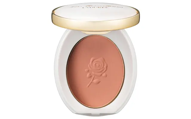 レ・メルヴェイユーズ ラデュレ パウダーブラッシュ 21