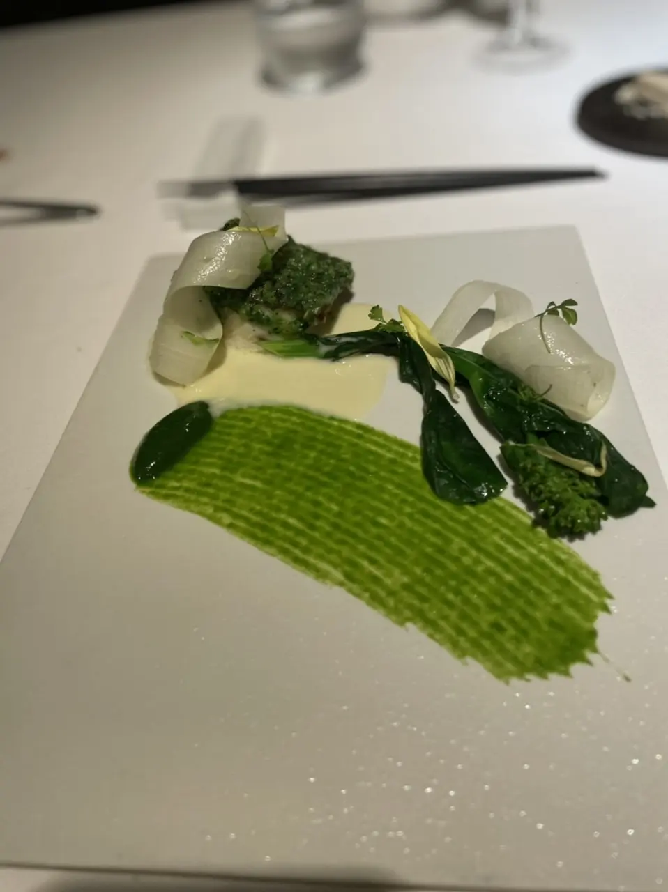 吉祥寺レストラン　エクラ