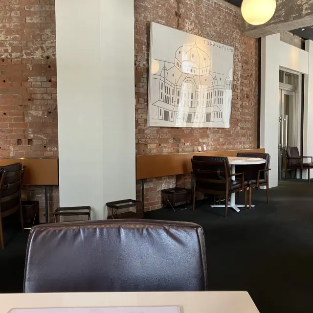 とらやカフェで春ごはんの画像_2