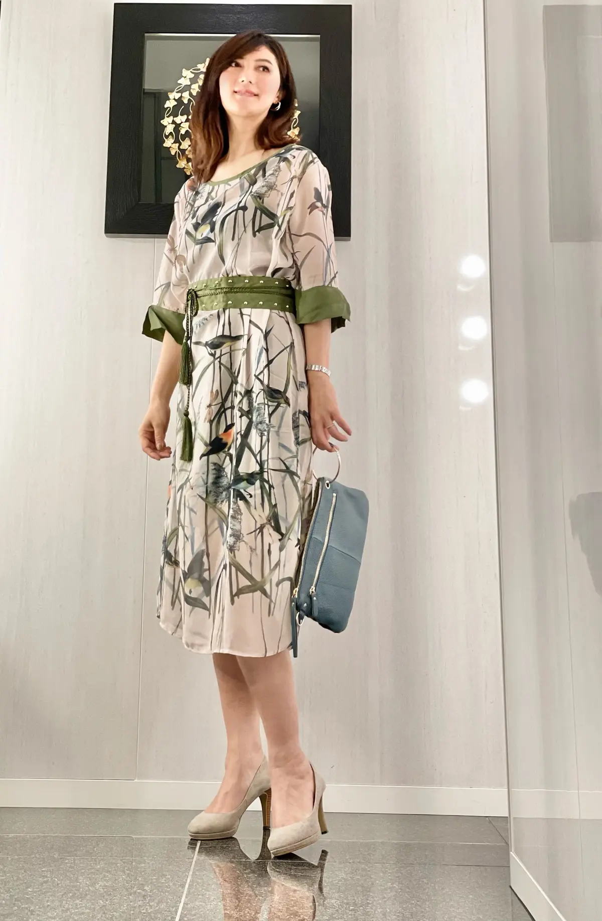 セットアップで万葉の時代から続く歴史あるの画像_3