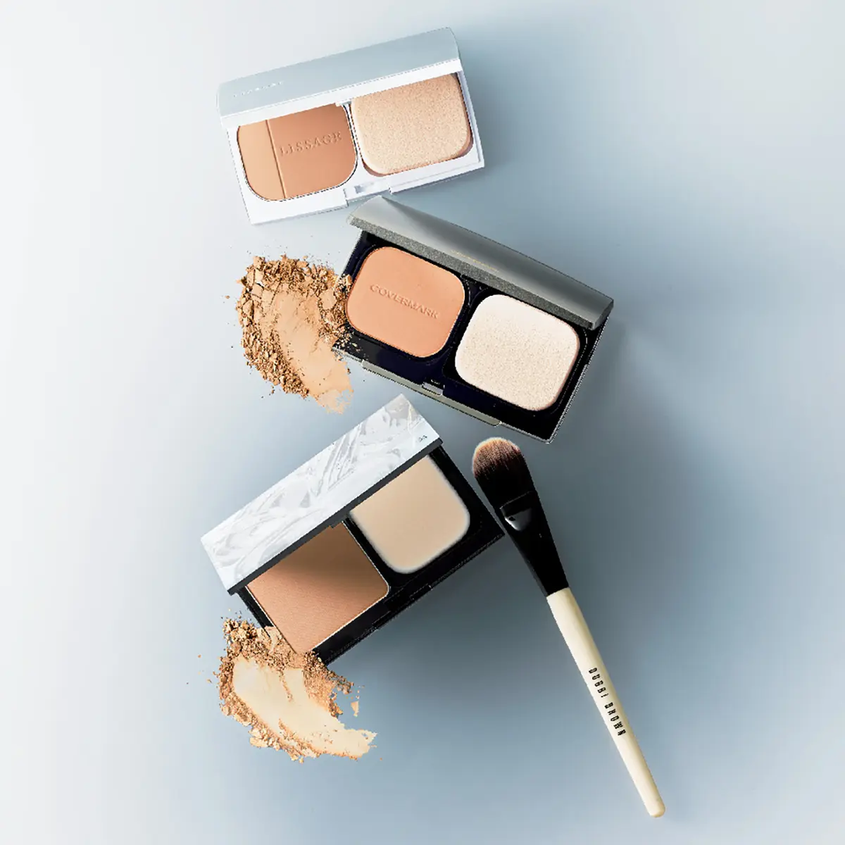 ぼんやり顔から、美人顔へチェンジ！中野明の画像_4