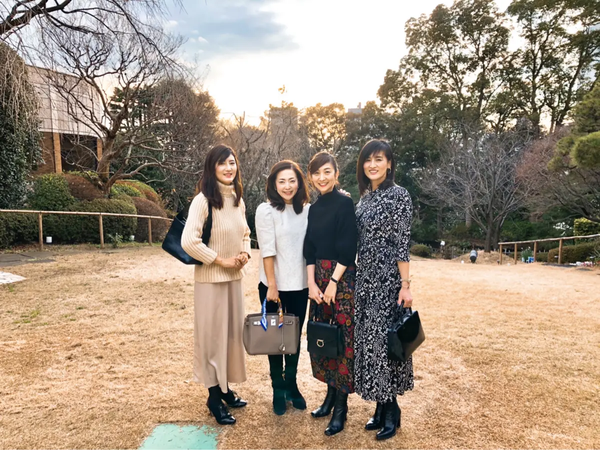 ZARAのショートブーツの画像_3