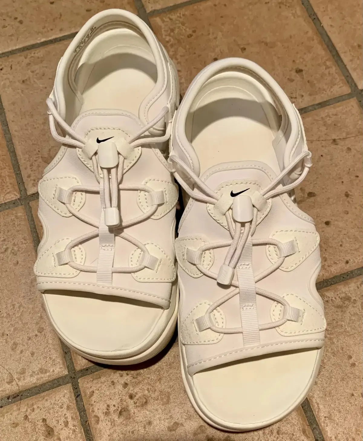 「NIKE」ココサンダル買っちゃいました?