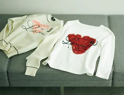 130th記念ロゴがポイントの限定アイテムは必見！