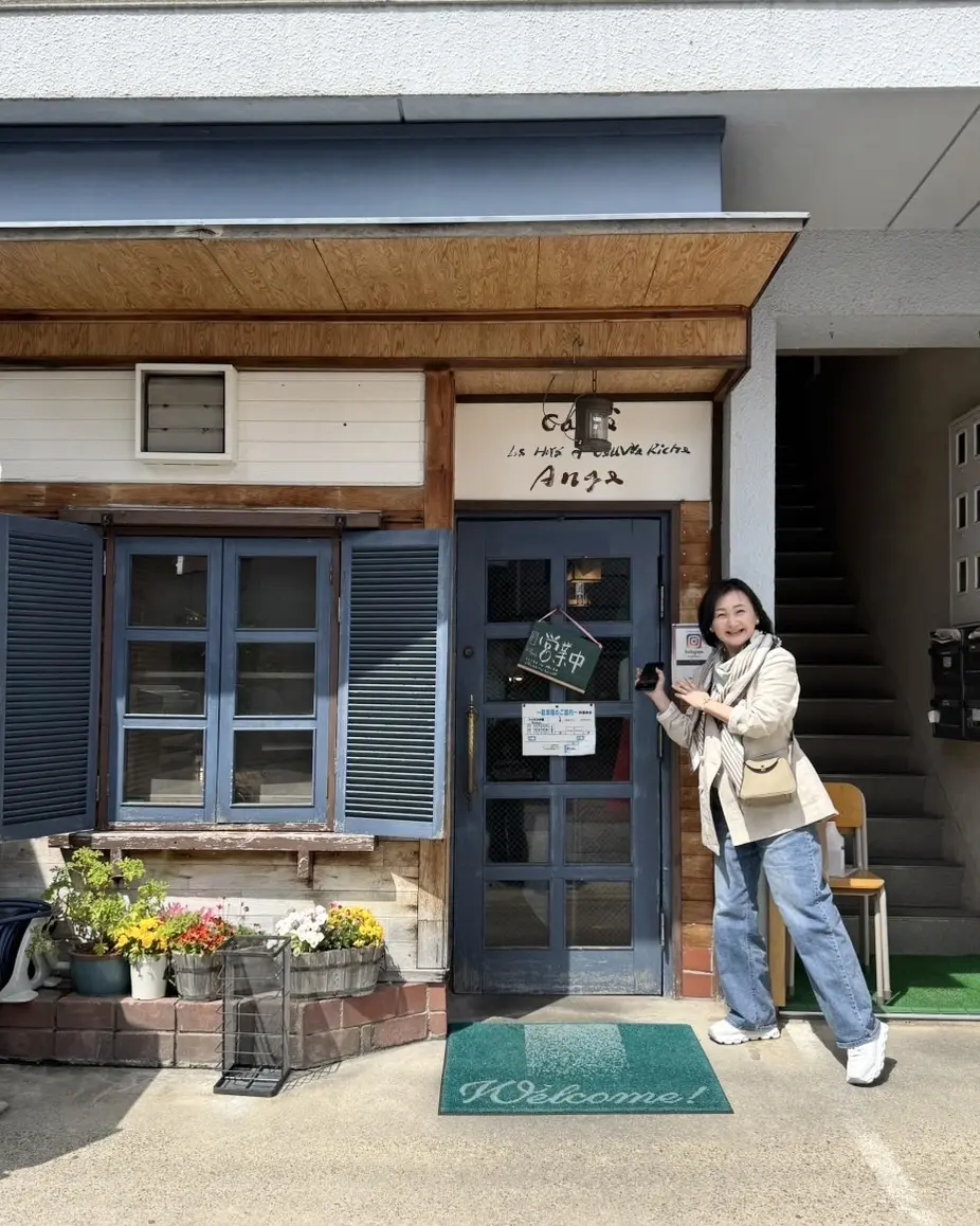 Jマダムkeikoちゃんと名古屋の老舗ビの画像_1