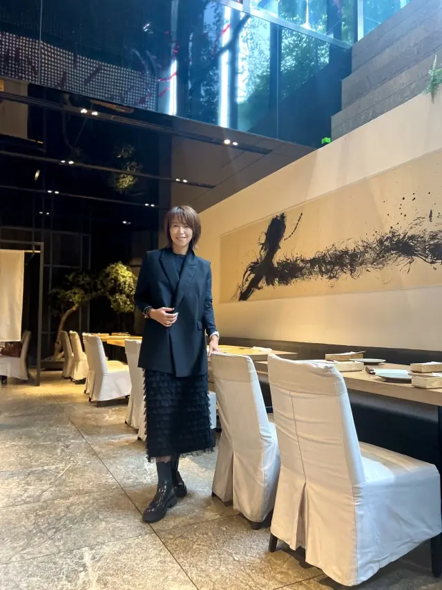 初秋のブラックコーデ3選の画像_3