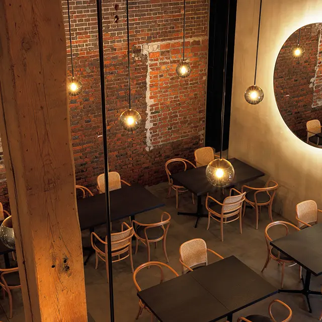 NIPPONIA HOTEL 函館 港町