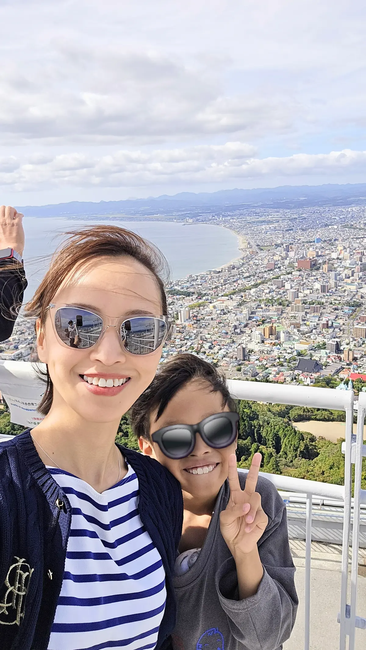 家族で楽しむクルーズ旅行！　MSCベリッの画像_2