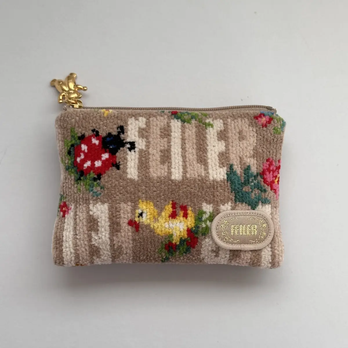 近沢レース店にフェイラー……おしゃれな4の画像_1