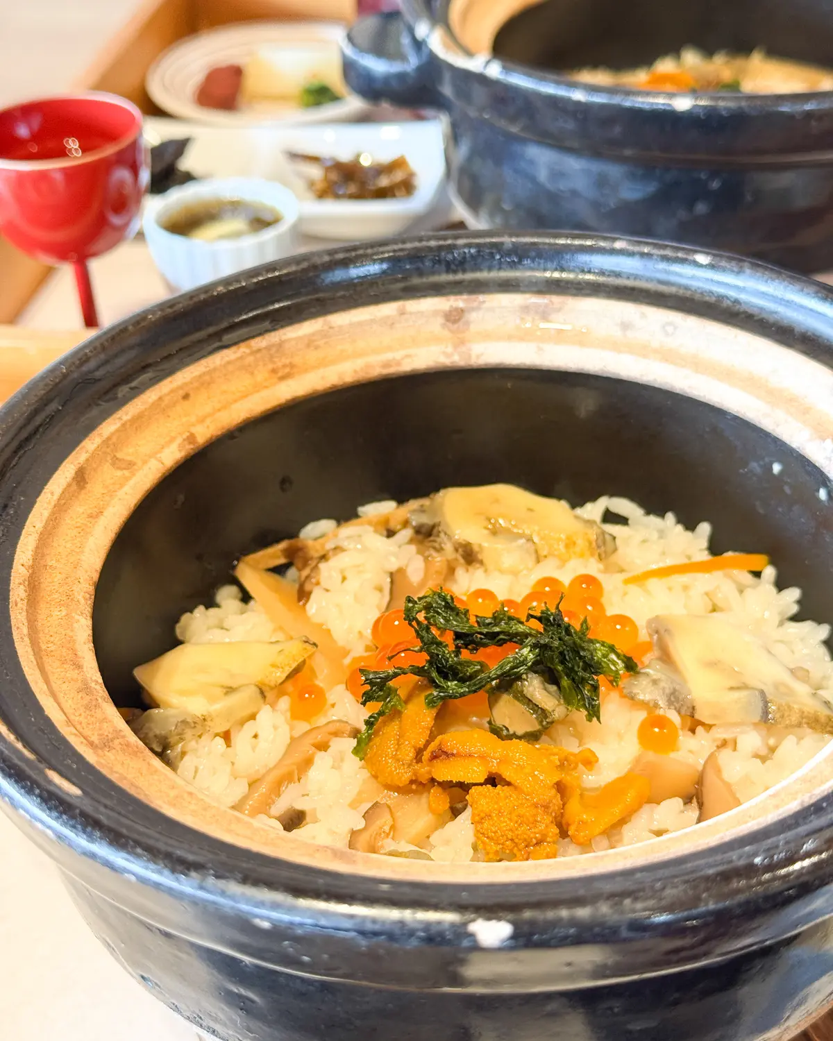 夫婦で巡る伊勢神宮の画像_3