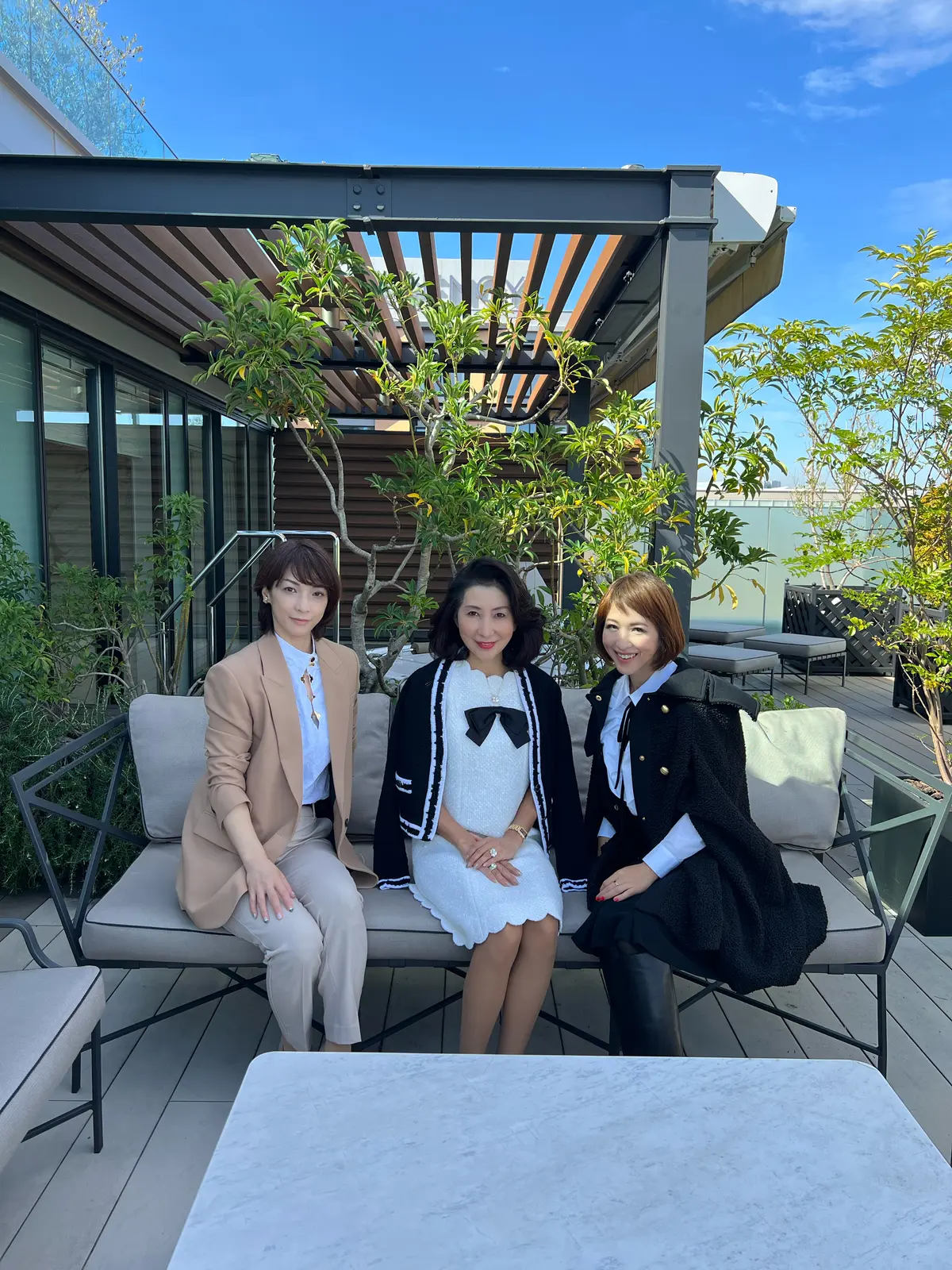 まるで海外‼︎「ハイアット リージェンシの画像_13