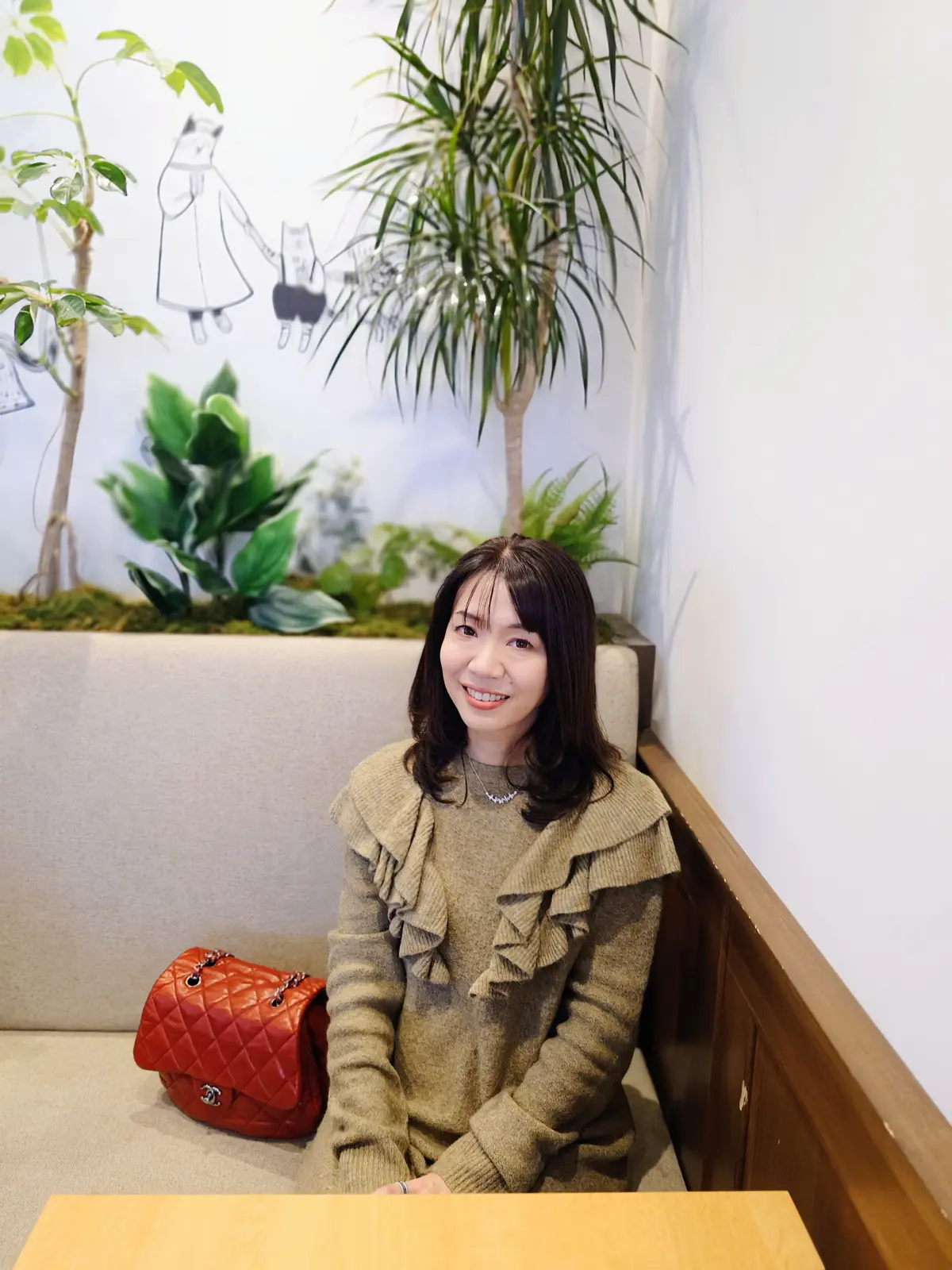 チームJマダム N♡RIK♡