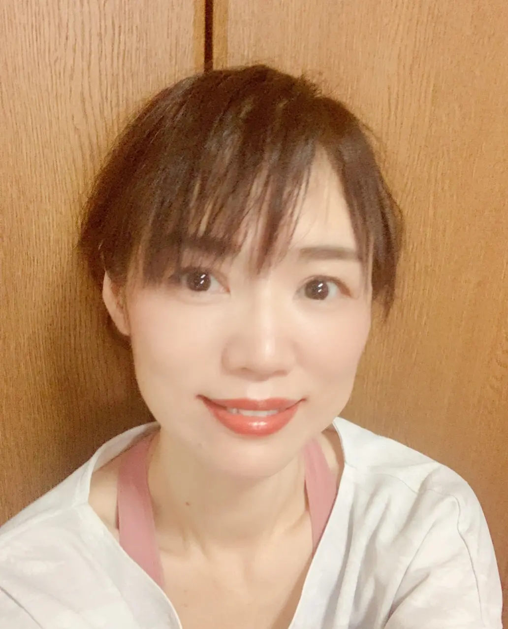 ピラティス　おうちでトレーニングしてますの画像_1