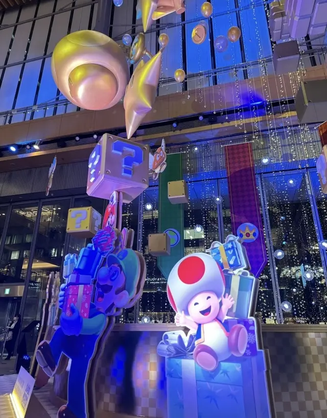 キラキラと輝く、丸の内ストリートを散策。の画像_3