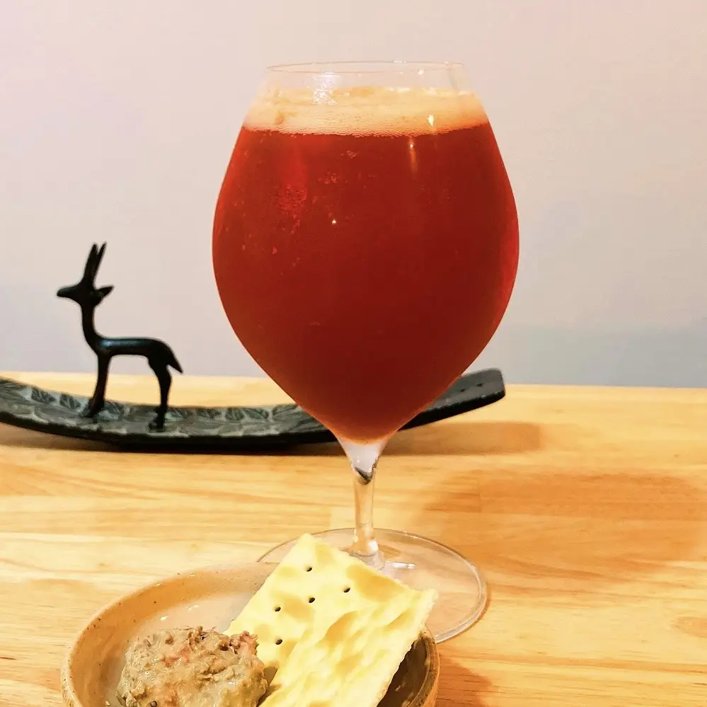 「赤」で気分を高めて♪新年度スタートの画像_6