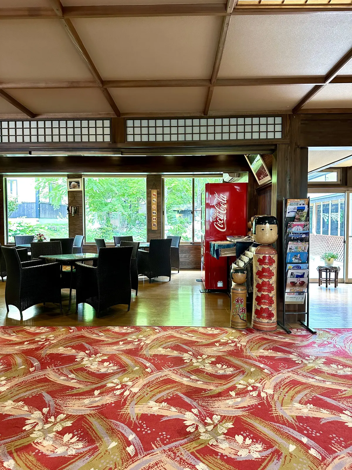 【秋田】雄大な自然と温泉を楽しむ旅ー秋田の画像_6