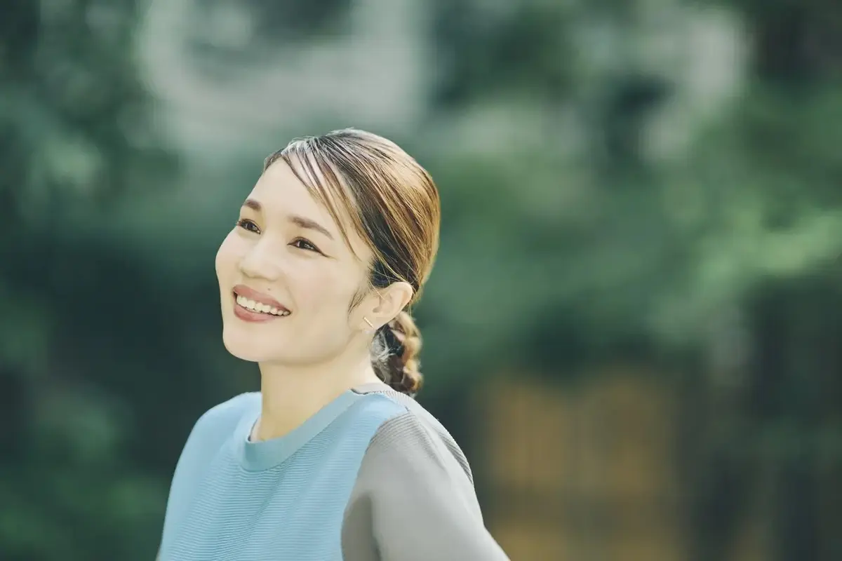 まずは「手放す」と決めること。そこから、すべてが変わります