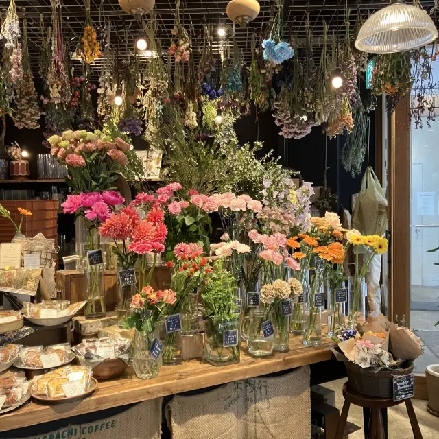 おしゃれ人気ベーカリーの風船パンの画像_3