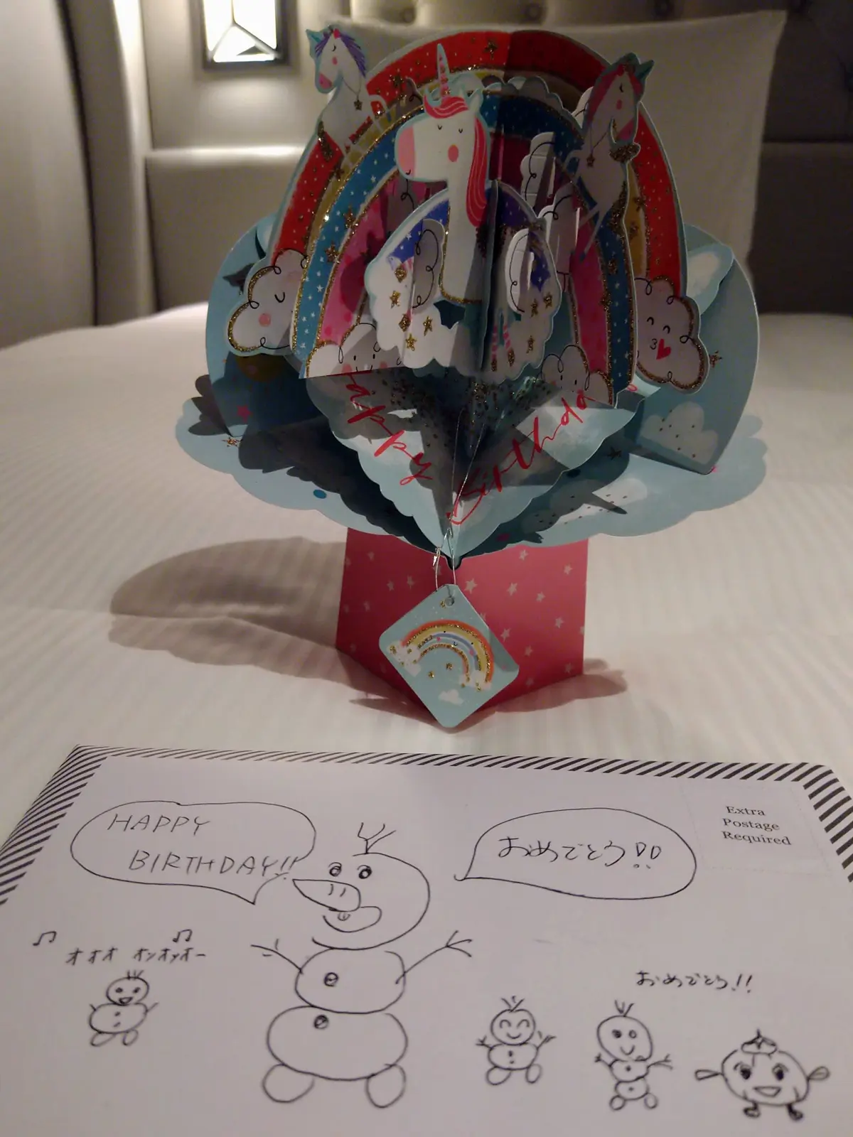 開業したばかりのヒルトン横浜にステイ☆の画像_41