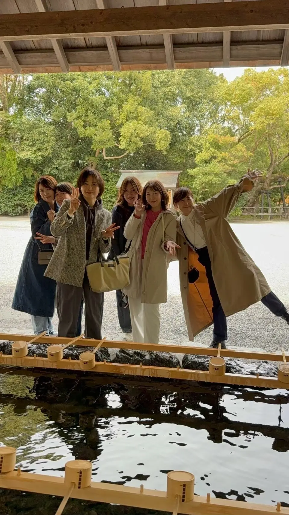 【三重】伊勢神宮へ─大阪・東京・名古屋かの画像_9