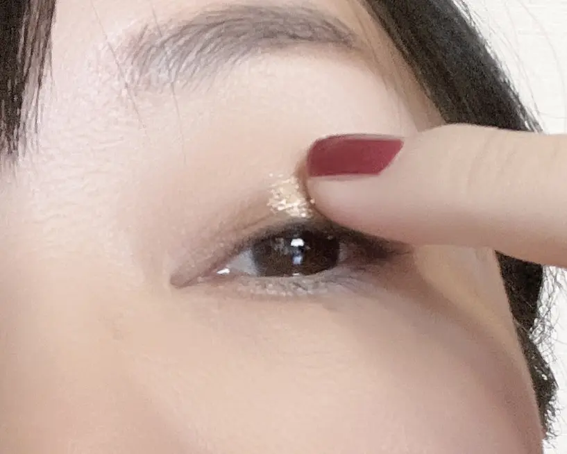 クチュール カラー クラッチ コレクター　メイクプロセス