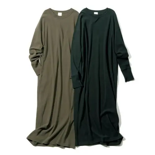 raspail クルーワンピース ￥31,900