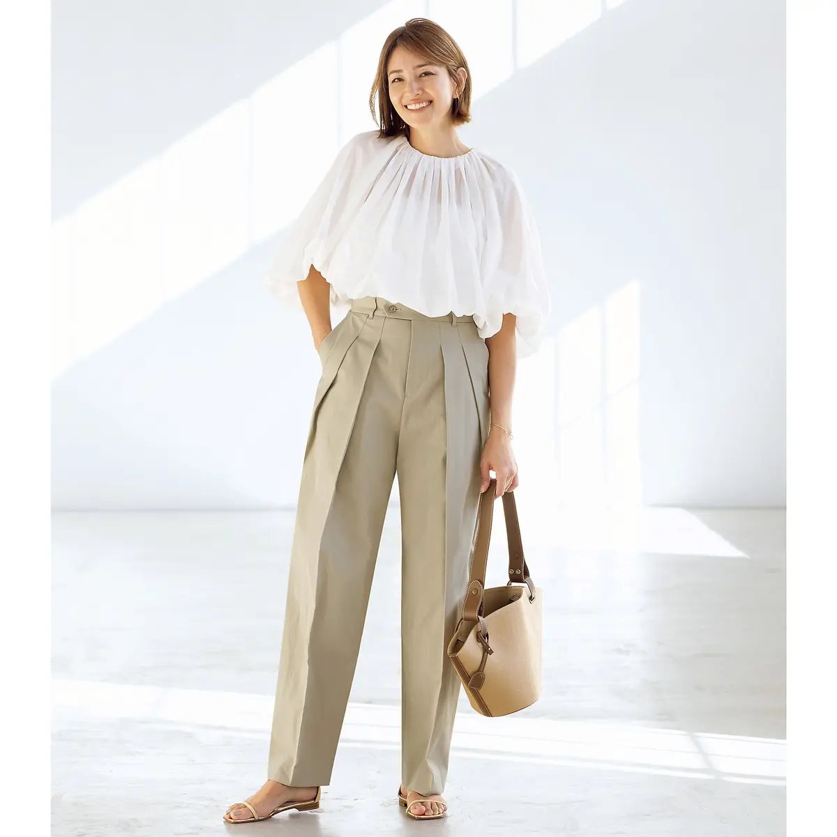 上質でミニマル、そして華がある！大人のおの画像_4