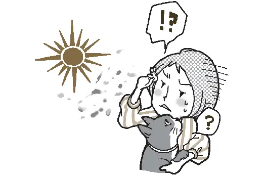 【50代の悩み】老眼だけじゃない！　加齢の画像_2