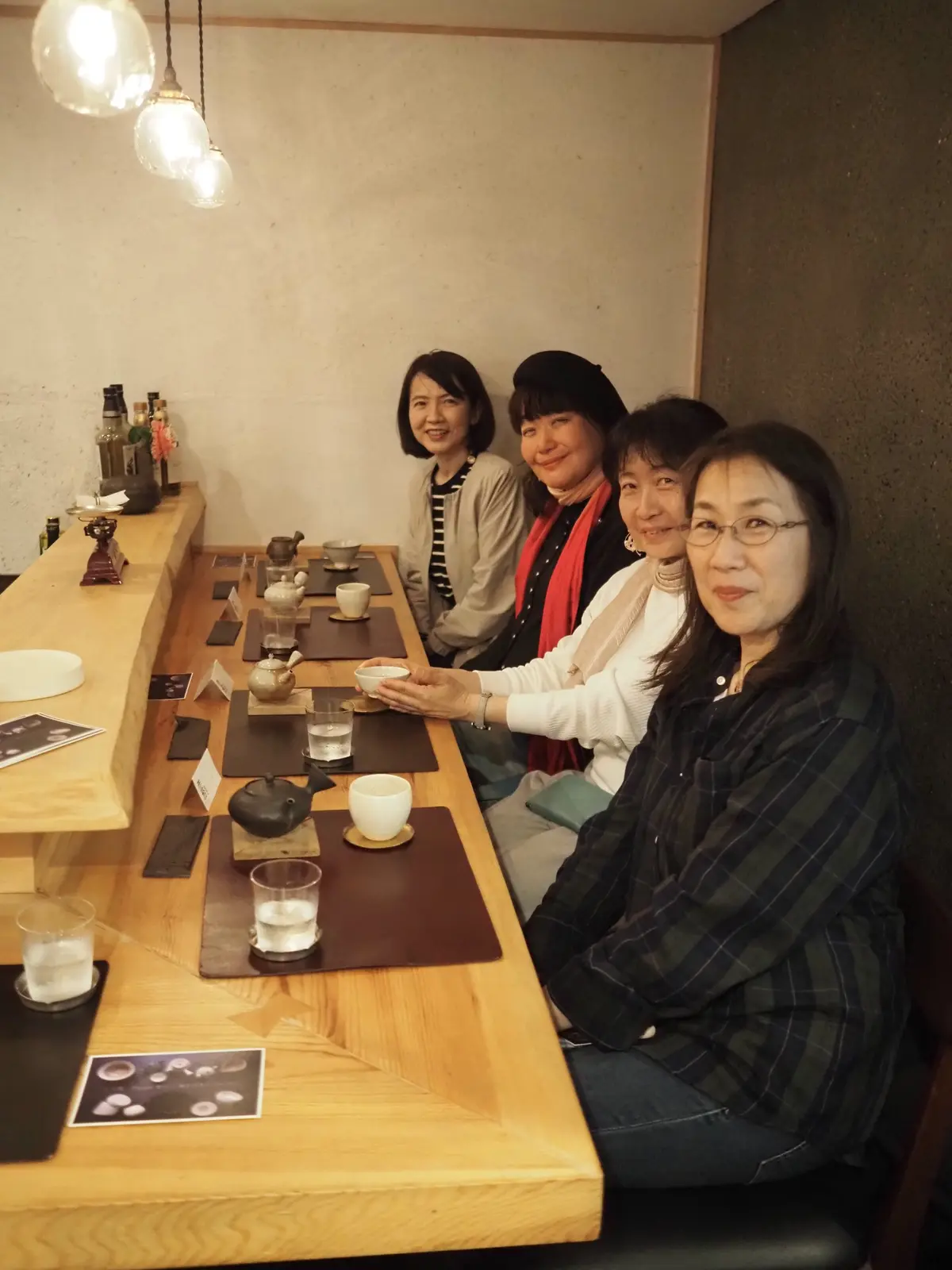 「鎌倉さんぽ」桜の季節とお気に入りの茶寮の画像_12