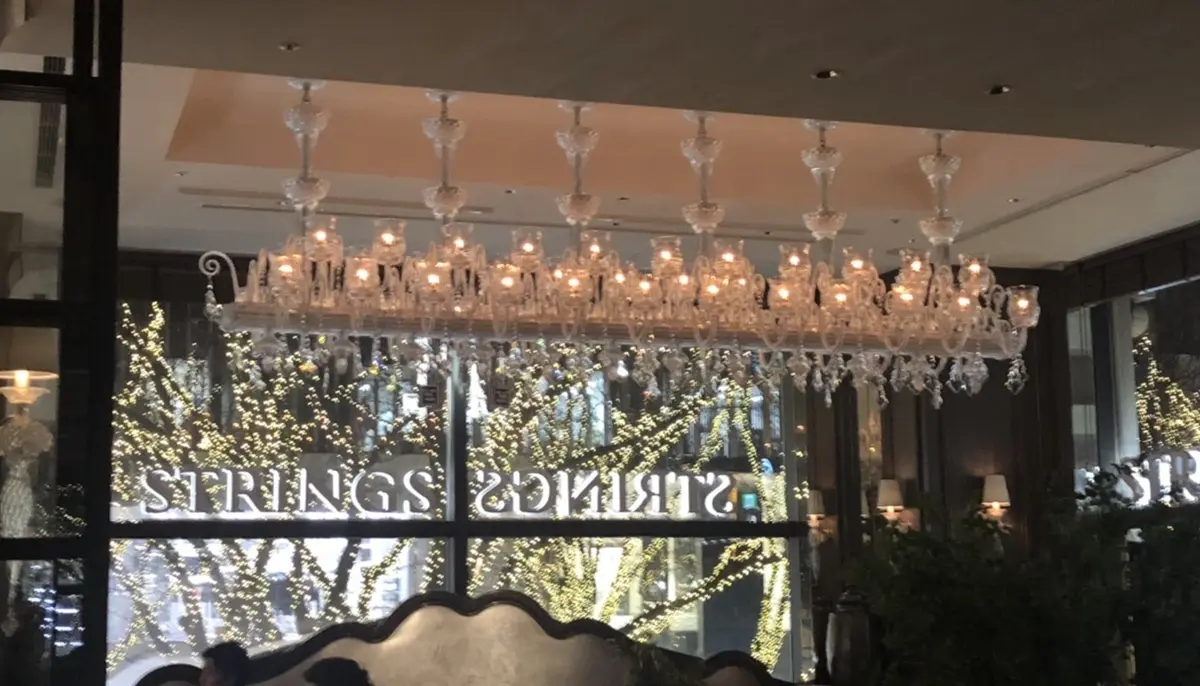 TAVERN by the green /ストリングス表参道