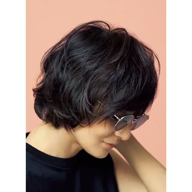 オリバー ゴールドスミス　アイウエア2