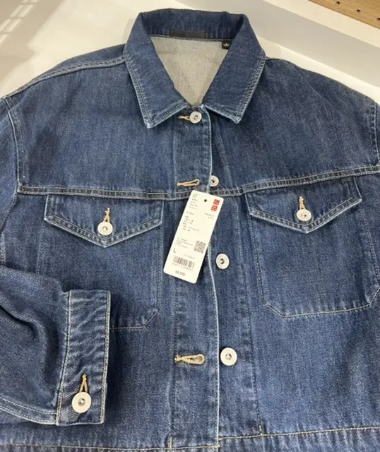 日帰り箱根♪UNIQLOデニムクロップドの画像_18