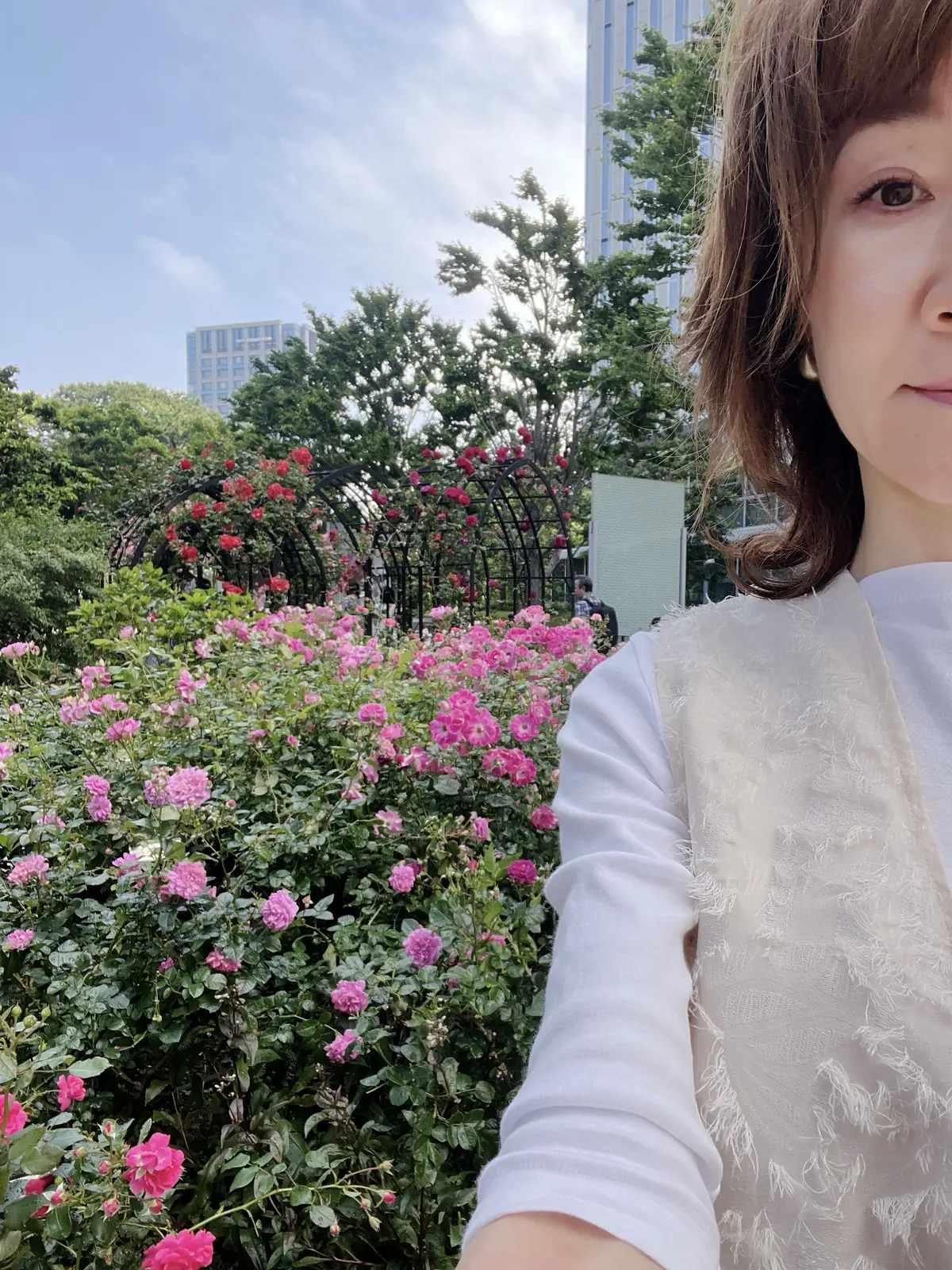 1人時間を楽しむ。銀座＆紀尾井町編その②の画像_7