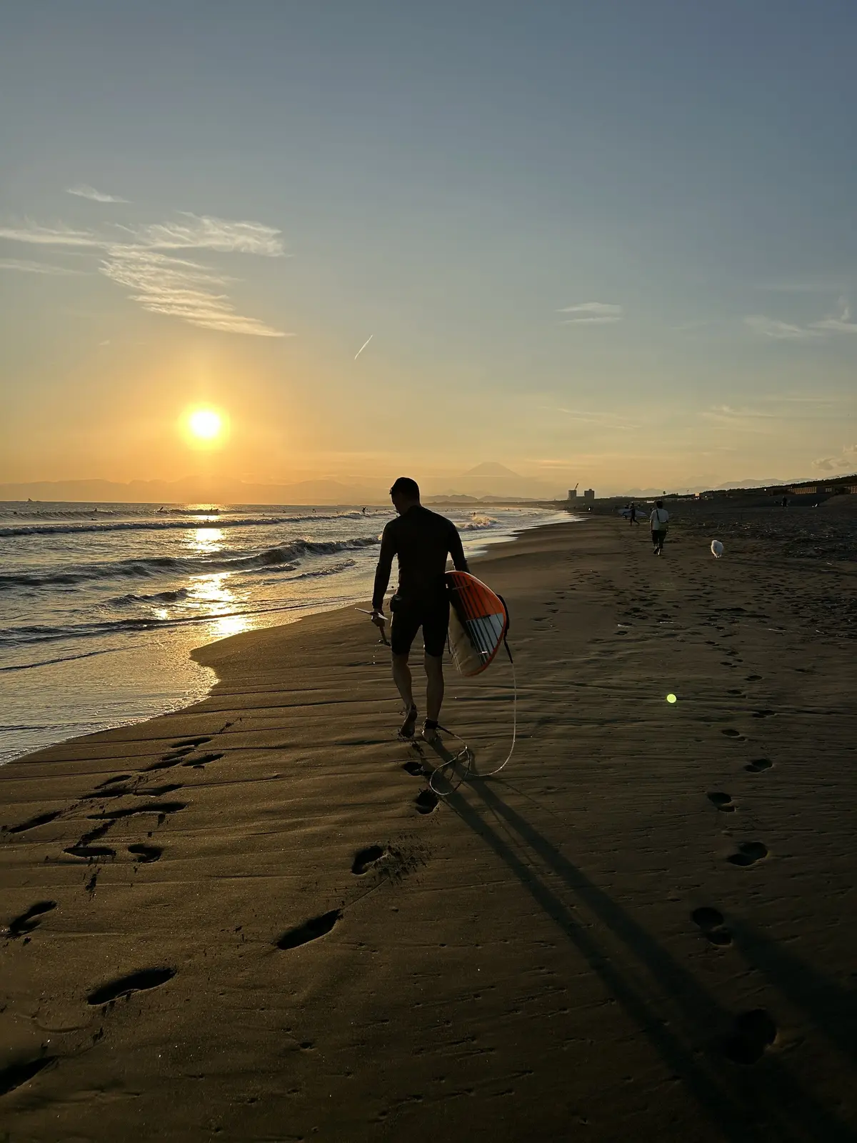 秋の海辺へ午後活に♪の画像_11