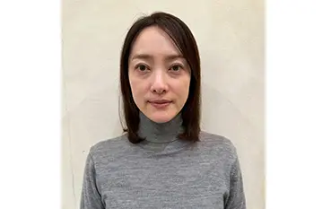 ワザありレイヤーで理想的なボリューム