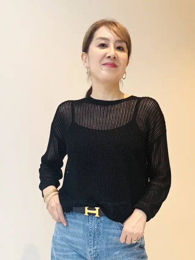 急にやって来た秋のプチプラコーデの画像_11