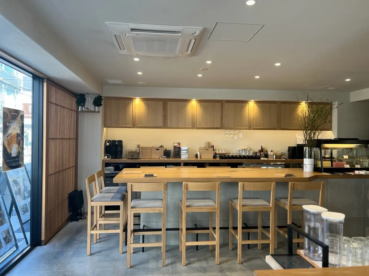 ほどよいドラマティック感のスカートでココの画像_1