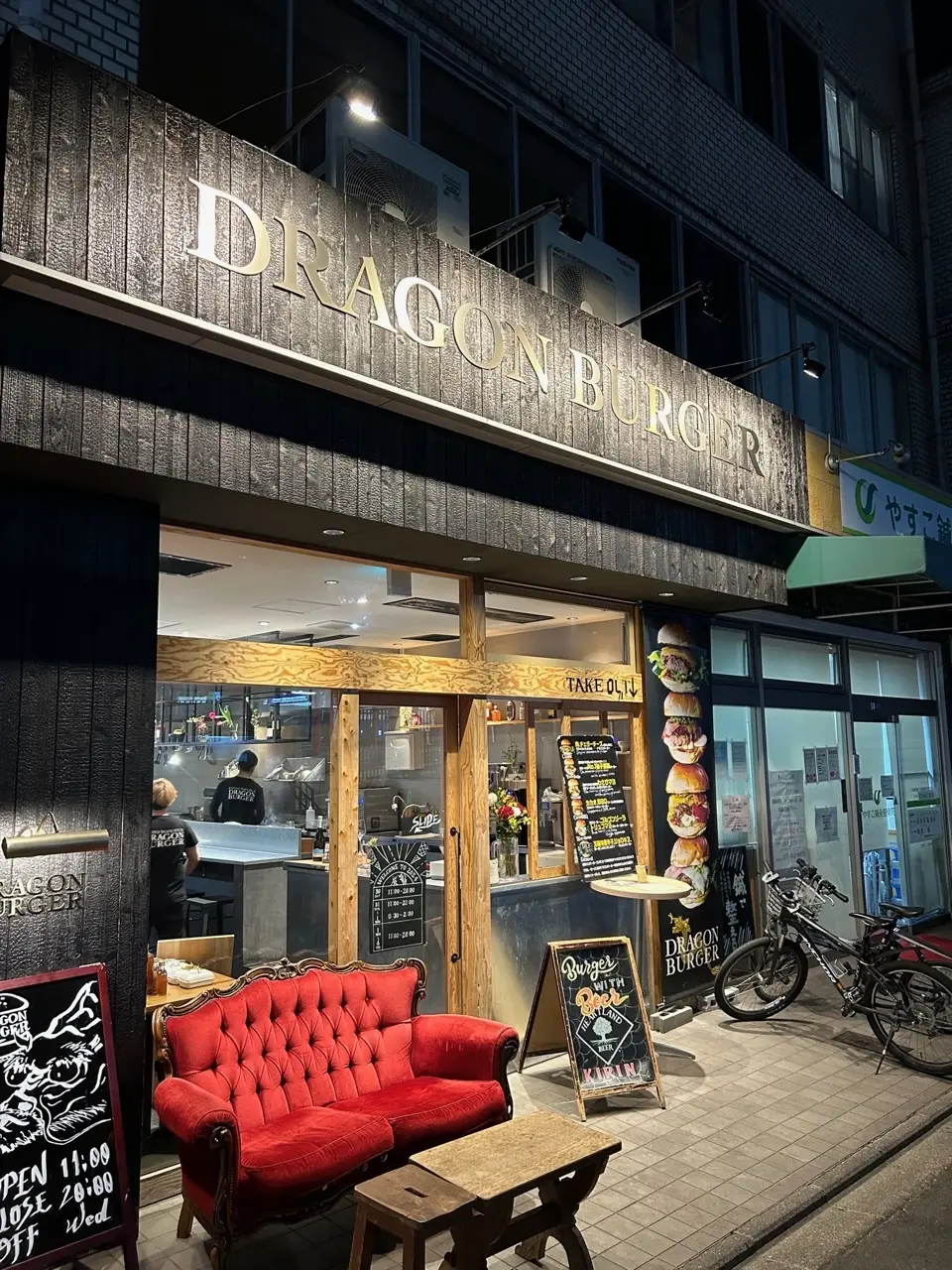 年末最後のイベント！伏見稲荷大社お礼参りの画像_3