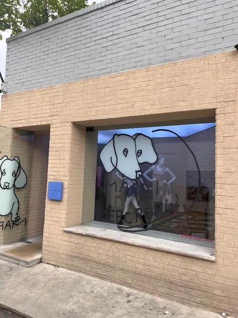 韓国旅行盛りだくさんな　1日目の画像_5