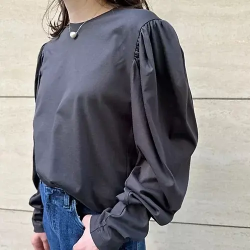 【50代 ファッション】年末年始の女子会の画像_47