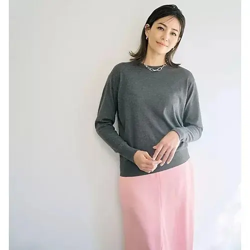 【50代 ファッション】春はこれが着たいの画像_21