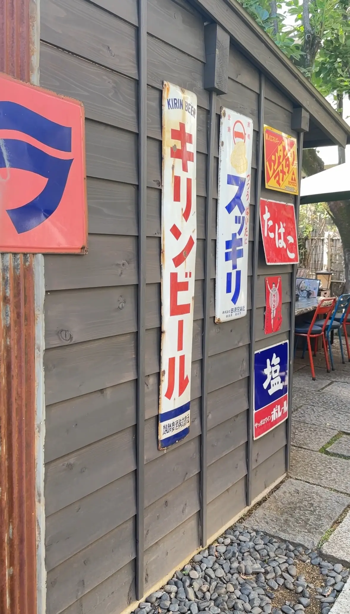 代官山で見つけた癒しカフェ、おひとり様もの画像_4