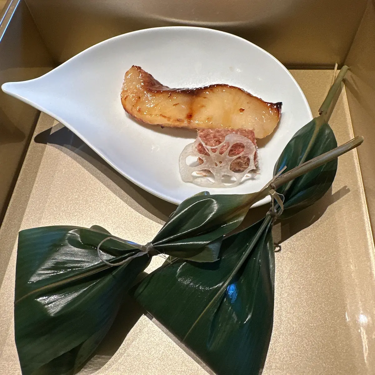 華暦の華茶膳の料理