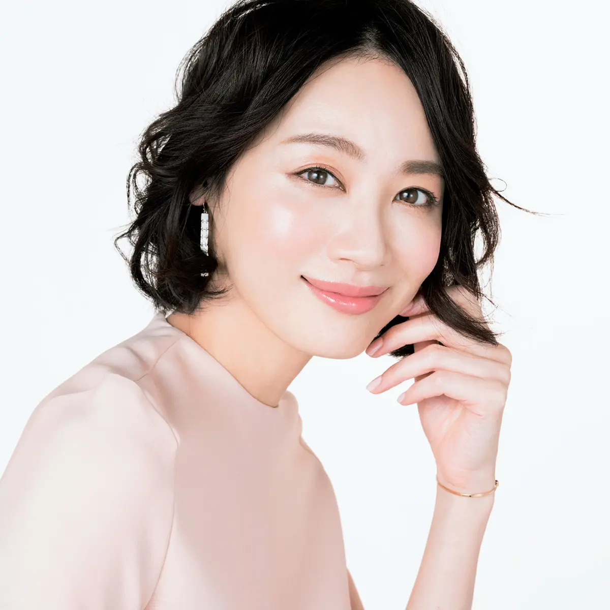 誰よりも輝いて見える「ザ・同窓会メイク」の画像_5